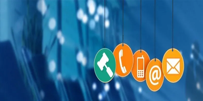 Đặt câu hỏi trên Fanpage chính thức nhân viên trả lời ngay